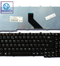 Keyboard Laptop Lenovo G550
